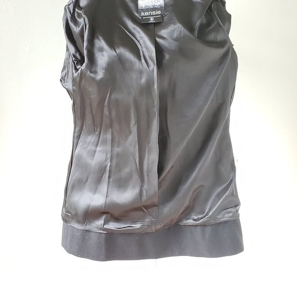 FAUX FUR COAT (S) - Picture 4 of 5